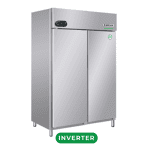Inverter Gastronome Upright Chiller - Image 2