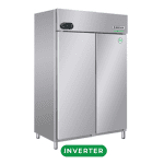 Inverter Gastronome Upright Freezer - Image 2