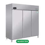 Inverter Gastronome Upright Freezer - Image 3