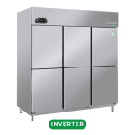 Inverter Upright Freezer - Image 3