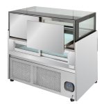 Rectangular Drawer Showcase - Image 3