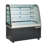 Confectionery Showcase - Colourbond Base - Image 2