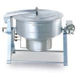 Gas Tilting Kettle
