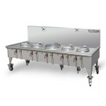 Kwali Range & Soup Ring - Image 3