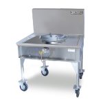 Kwali Range - Economy Type