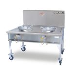 Kwali Range - Economy Type - Image 2