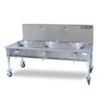 Kwali Range - Economy Type - Image 3