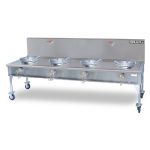 Kwali Range - Economy Type - Image 4