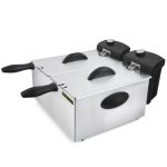 Electrical Deep Fryer (Economy) - Image 2