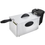 Electrical Deep Fryer (Economy)