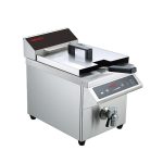 Induction Deep Fryer