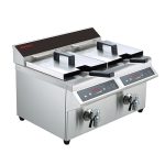 Induction Deep Fryer - Image 2
