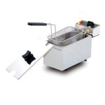 Electrical Deep Fryer