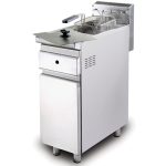 Gas Deep Fryer - Image 2