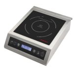 Induction Cooker