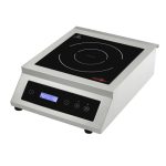 Induction Cooker - Image 2