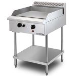 Gas Griddle - Image 4