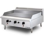 Gas Griddle - Image 2