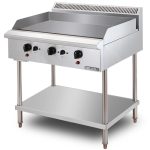 Gas Griddle - Image 5