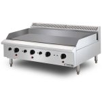 Gas Griddle - Image 3