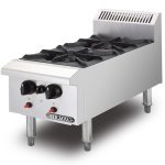 Open Burner - Image 2