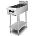 Open Burner - Image 6