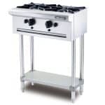 Open Burner - Image 5