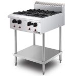 Open Burner - Image 7