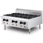 Open Burner - Image 3