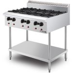 Open Burner - Image 8