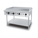 Roti Canai Gas Griddle