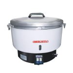 Commercial Gas Rice Cooker