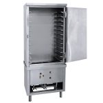 Commercial Gas Kitchen Steamer - Image 3