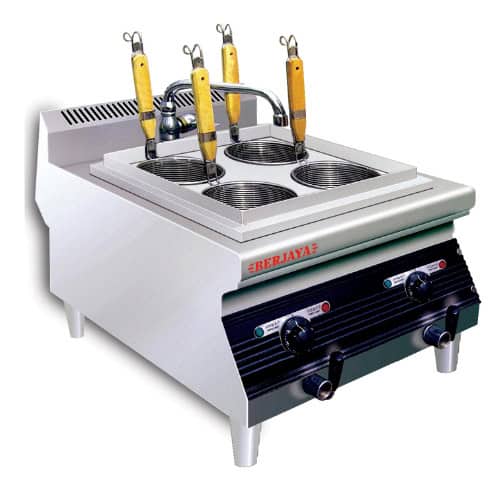 Electrical Noodle Boiler (Table Top)