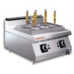 Gas Noodle Boiler (Table Top)