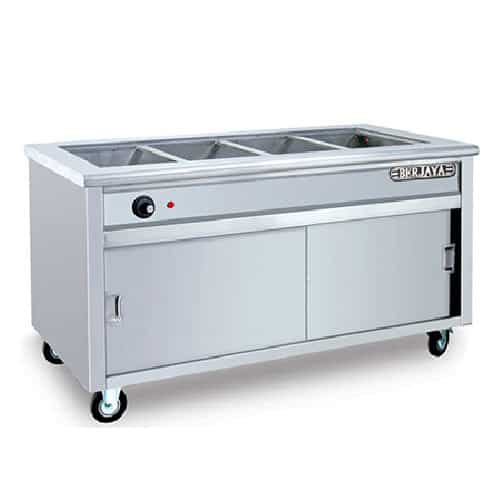 Electrical Bain Marie