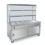 Electrical Bain Marie - Image 3
