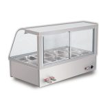 Hot Food Display - Image 3