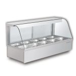 Hot Food Display - Image 2