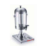 Buffet Juice Dispenser