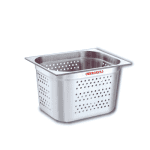 Perforated Food Pan