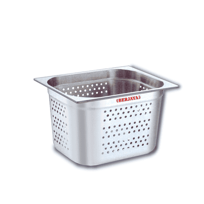Perforated Food Pan