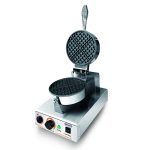 Waffle Baker