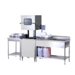 Commercial Automatic Dish Washer Machine - Image 2
