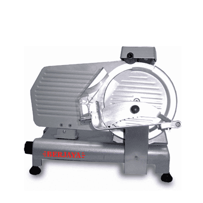 Meat Slicing Machine