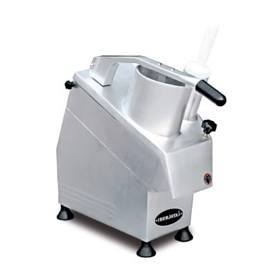 Vegetable Preparation Machine