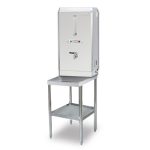 Water Boiler with PU Insulation (Electrical) - Image 3