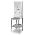 Water Boiler with PU Insulation (Electrical) - Image 4