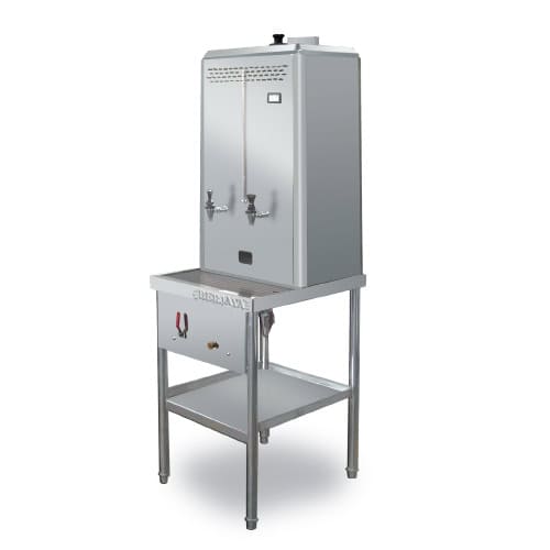 WB-GA Water Boiler - Image 1