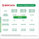 Inverter Display Freezer - Image 2